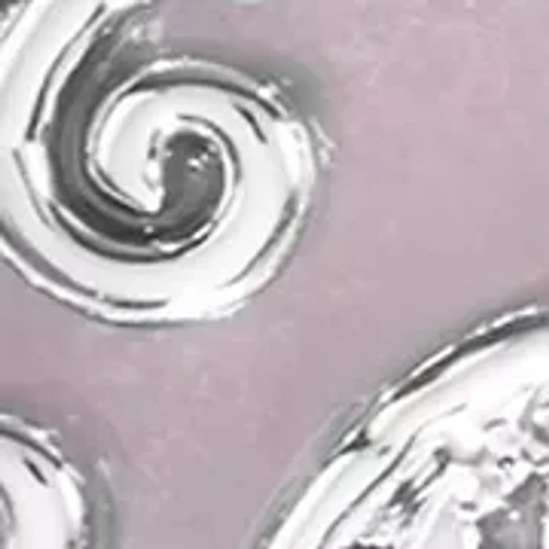  Rose Quartz Butterfly Teardrop Earrings