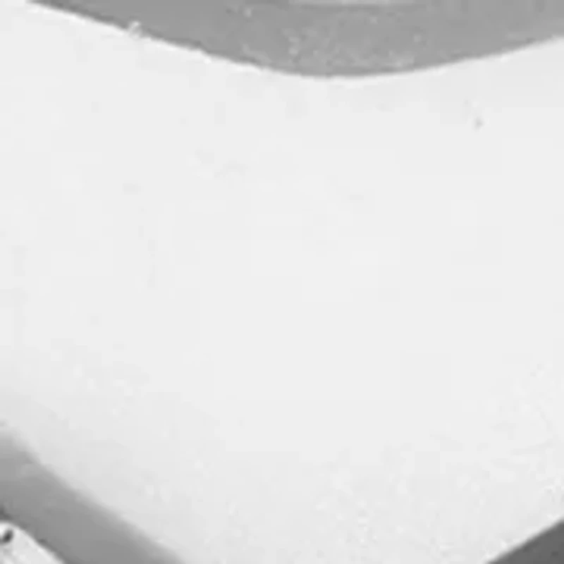 Puffy Heart Marquise Silver Plated Drop Earrings