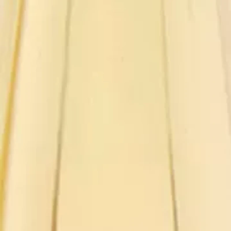 Elongated Pear Earrings