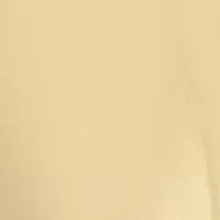 Gold Plated Pear Drop Post Earrings