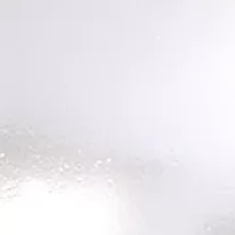 Ribbed Pearl Drop Hoop Earrings