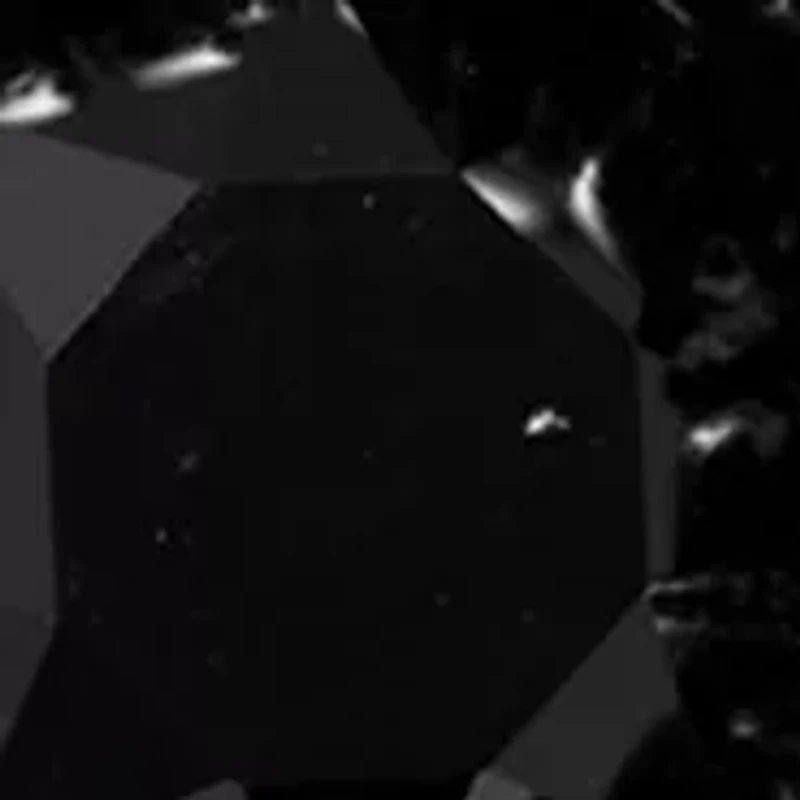 Silver Plated 18" Round Crystal with Rope Edge Station Necklace