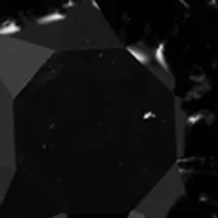 Silver Plated 18" Round Crystal with Rope Edge Station Necklace