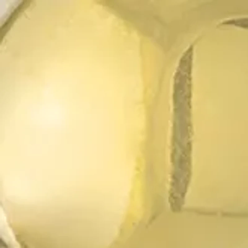 Fine Silver Plated 18" + 2" High Polished 3 Ball Necklace or Gold