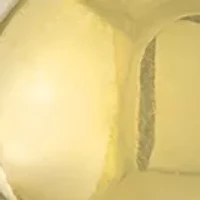 Fine Silver Plated 18" + 2" High Polished 3 Ball Necklace or Gold