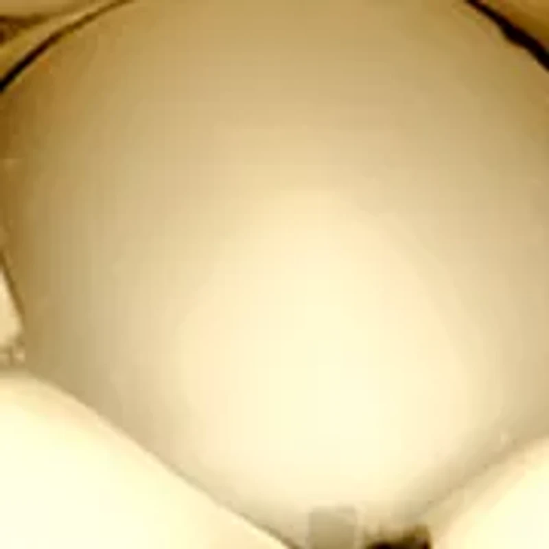 Gold Plated Double Ball Bypass Ring