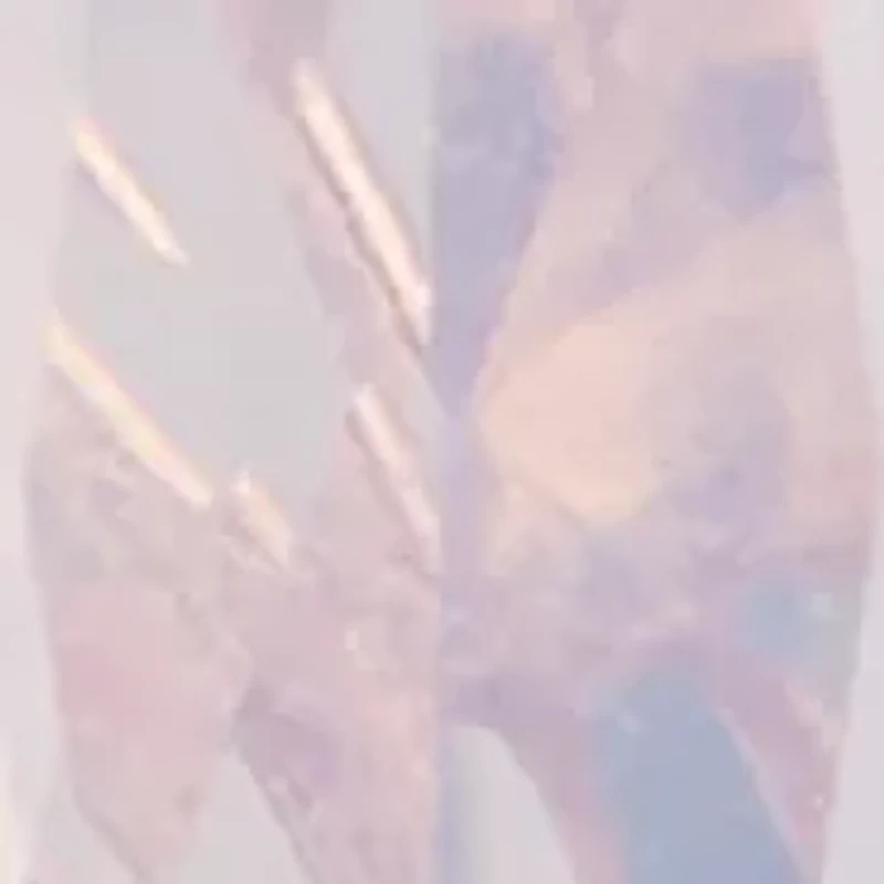 Sterling Silver Crystal Marquise Cubic Zirconia Halo and Round Stud Earrings Set - Boxed