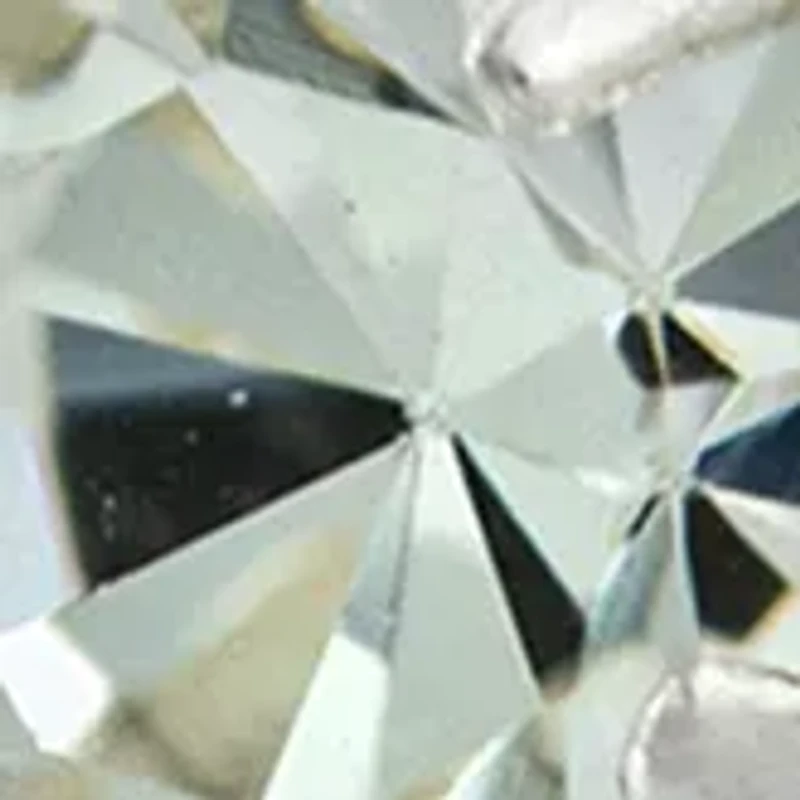 Sterling Silver Feather/Trinity/Cubic Zirconia Trio Stud Earring Set