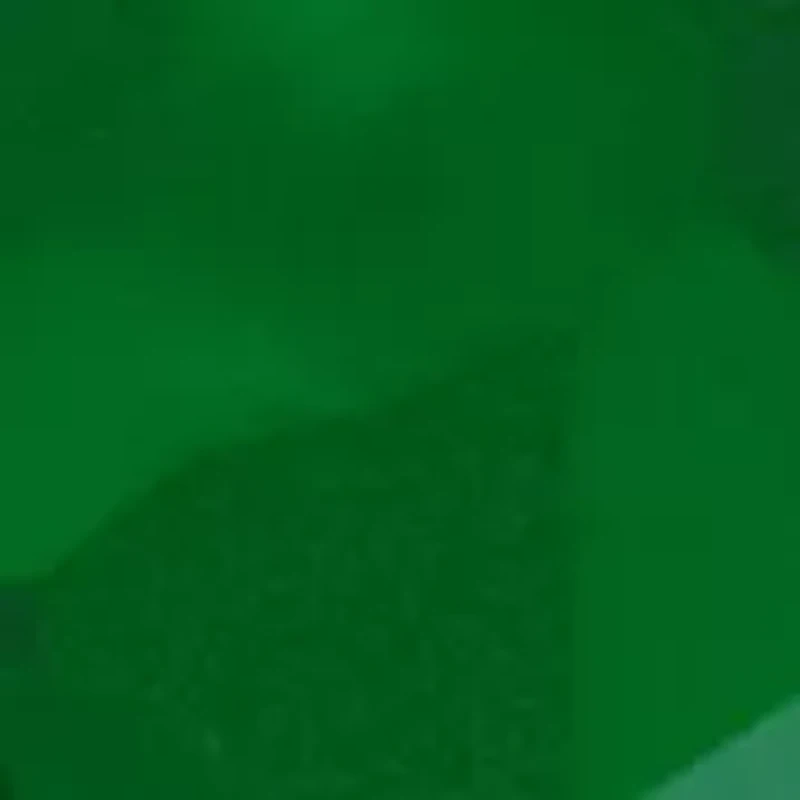 Gold Over Stainless Steel Crystal Faceted Teardrop Half Hoop Earrings