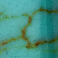 Sterling Silver Red Jasper Long Teardrop Earrings