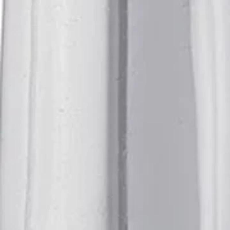Sterling Silver Long Teardrop Earrings
