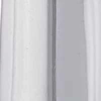 Sterling Silver Long Teardrop Earrings