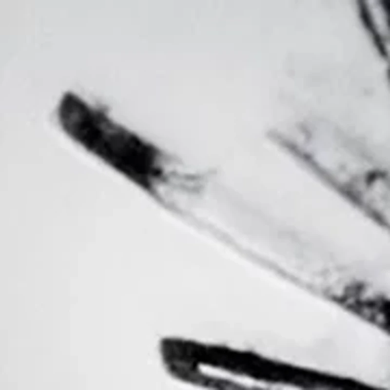 Sterling Silver Flower Bypass Ring, Size 7