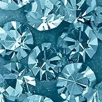Sterling Silver 9 Millimeter Crystal Pavé Ball Stud Earrings