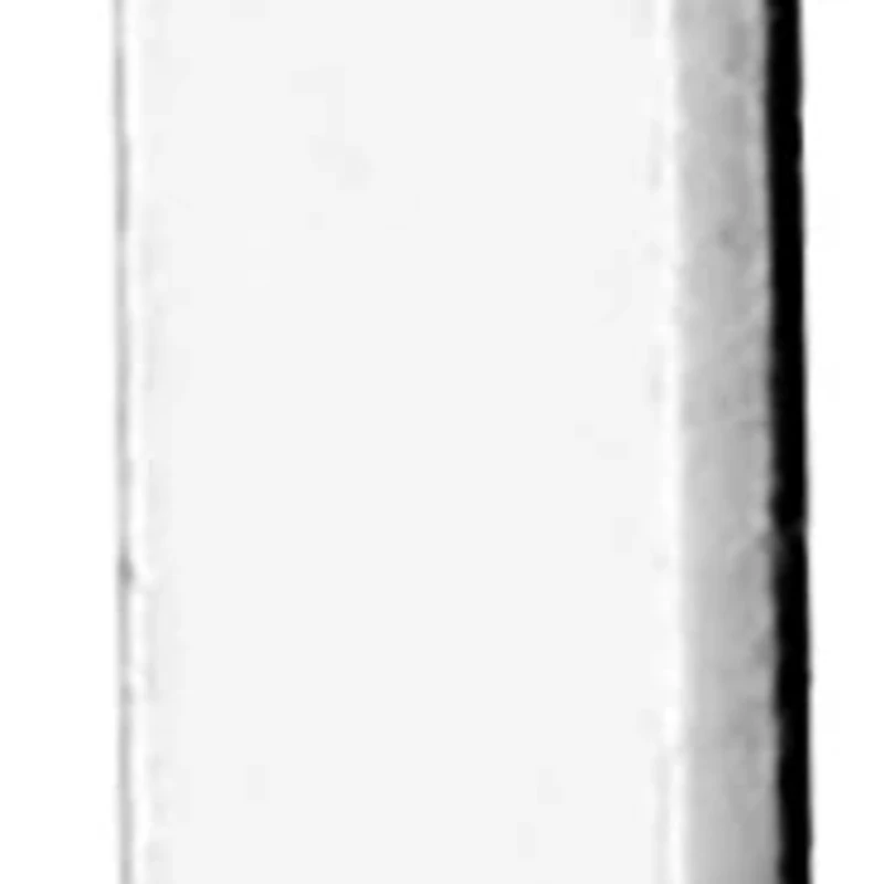 Sterling Silver Cross Drop Earrings