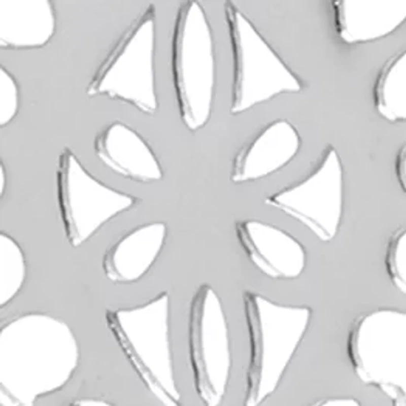 Sterling Silver Marquis Enhanced Turquoise Drop Earrings