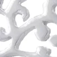 Sterling Silver Filigree Butterfly Drop Earrings