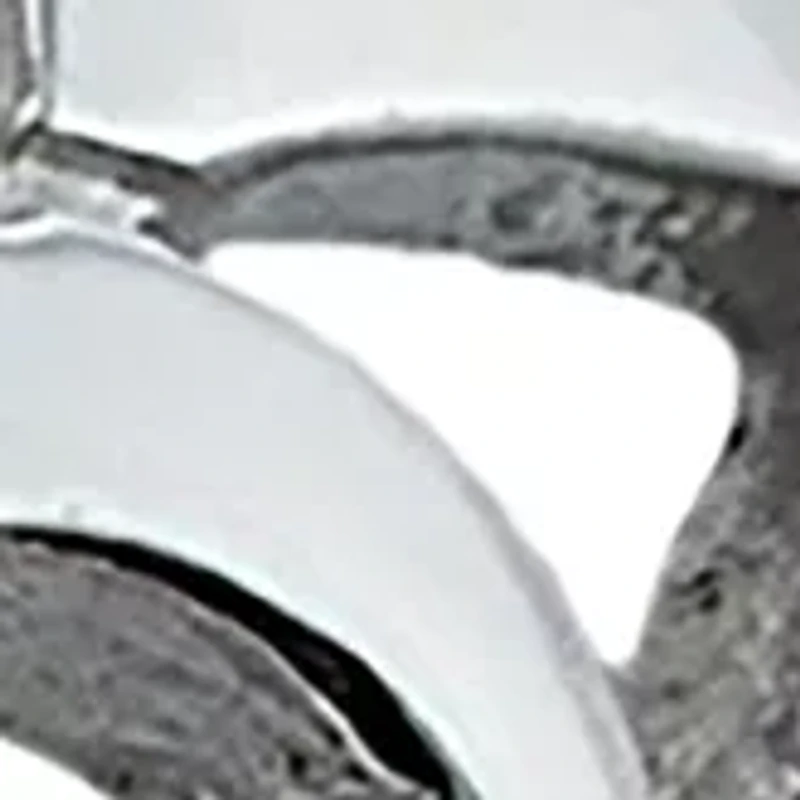 Sterling Silver Laser Cut Heart and Flower Ring