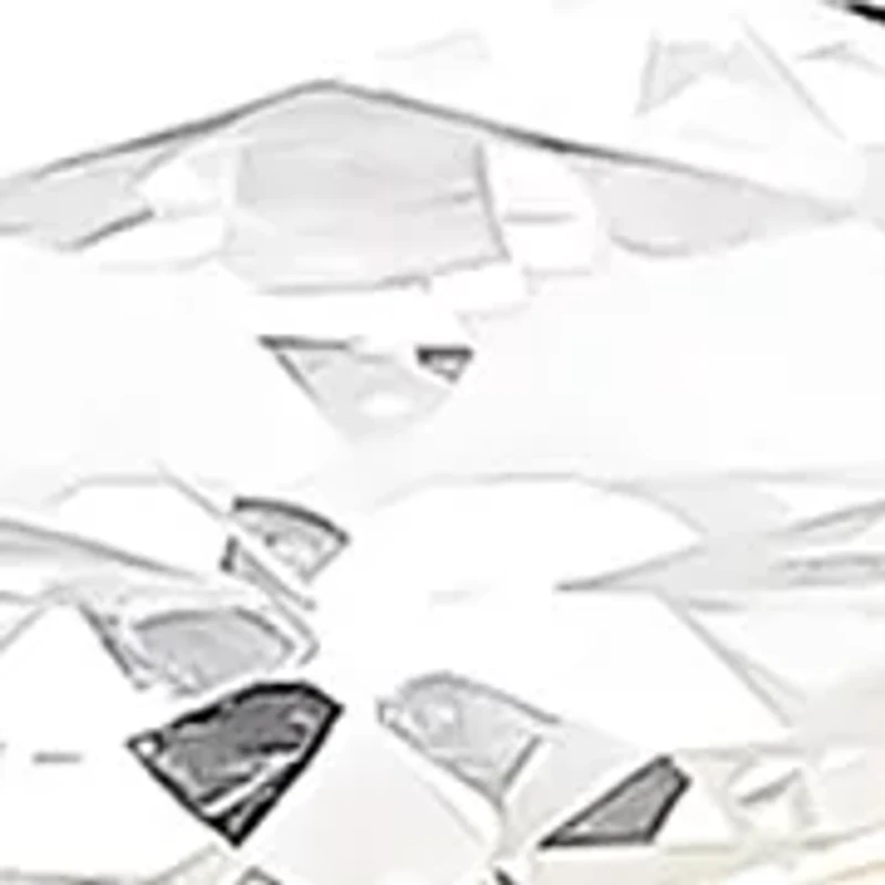 Cubic Zirconia Bezel Beaded Gold Plated Ring