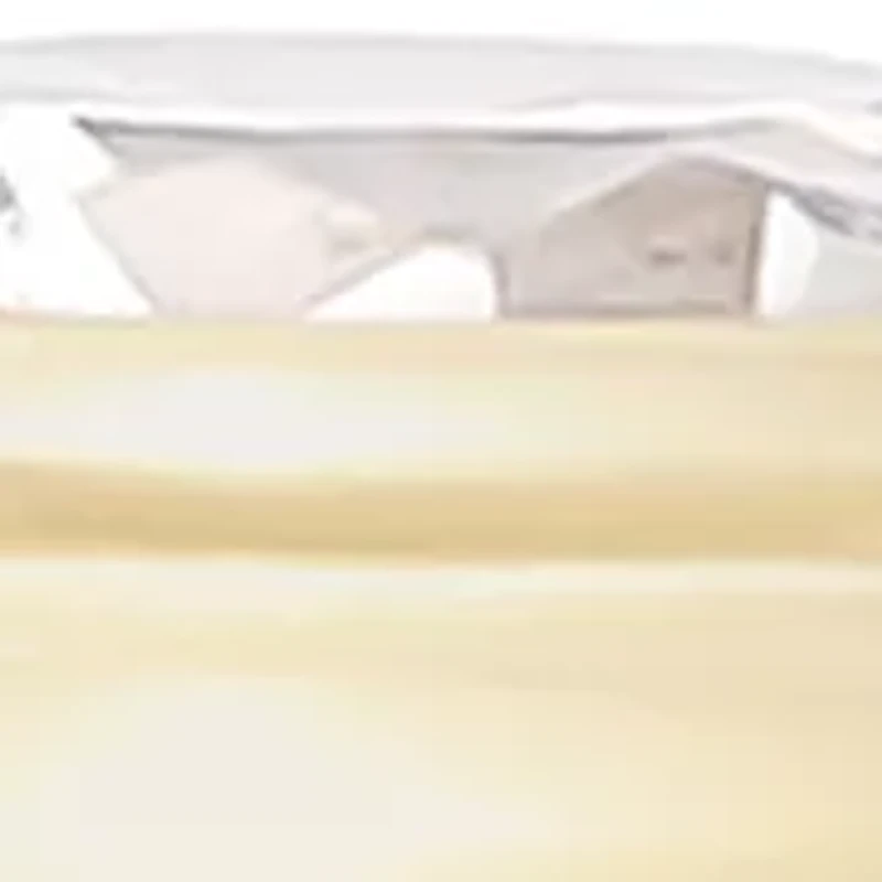 Cubic Zirconia Bezel Ring