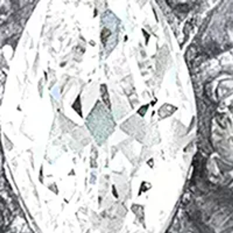 Sterling Silver Cubic Zirconia Butterfly Ring