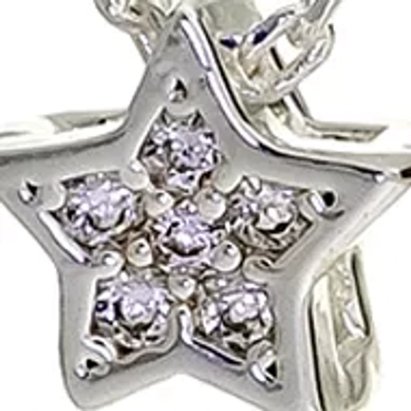 Light Shine Pendant Necklace Set