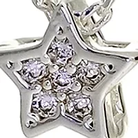 Light Shine Pendant Necklace Set 