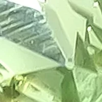 Gold Cubic Zirconia Adjustable Multi Stone Ring