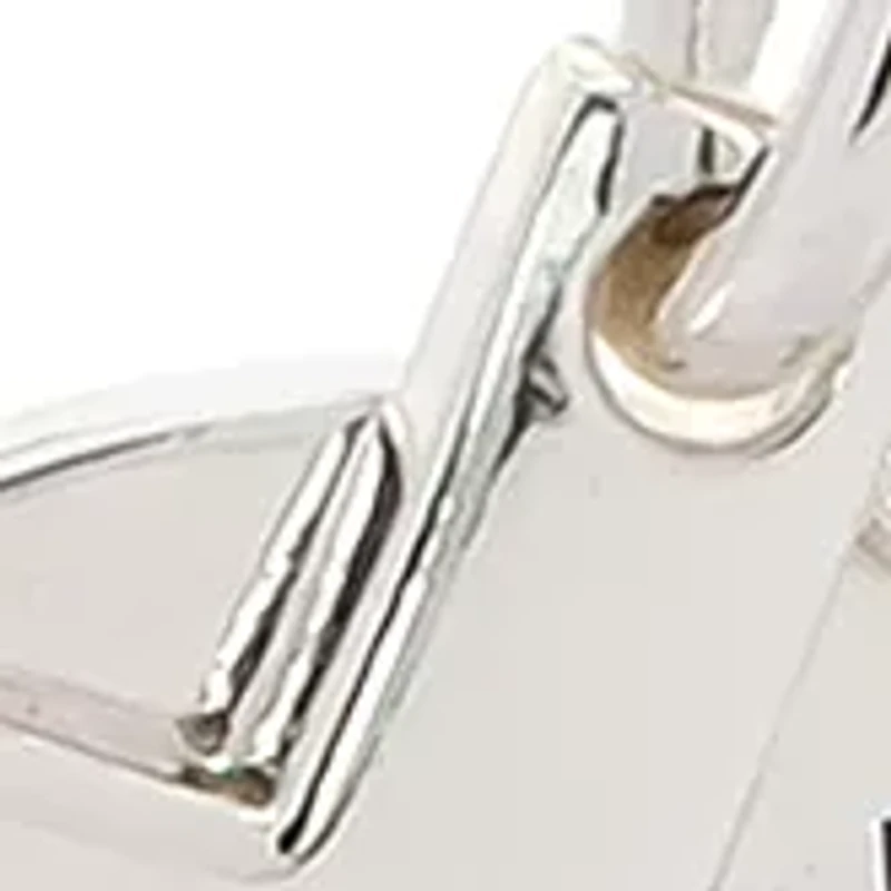 Boxed Inspirational; Heart and Cross Necklace