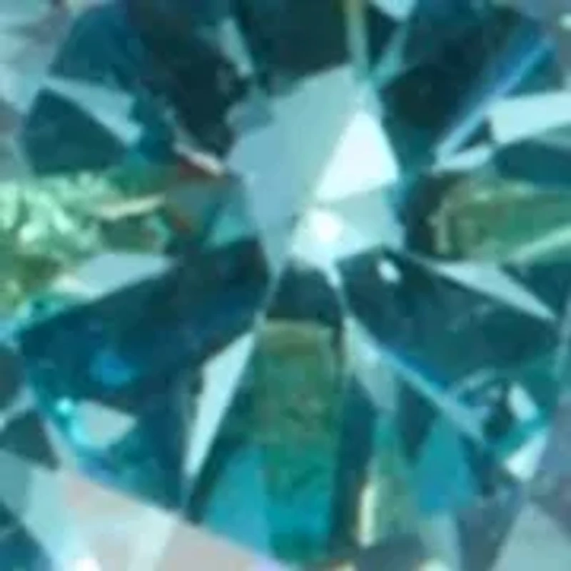 Lab Grown Cluster Stud Earrings