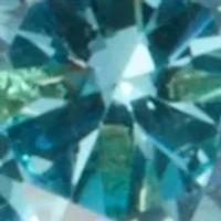 Lab Grown Cluster Stud Earrings