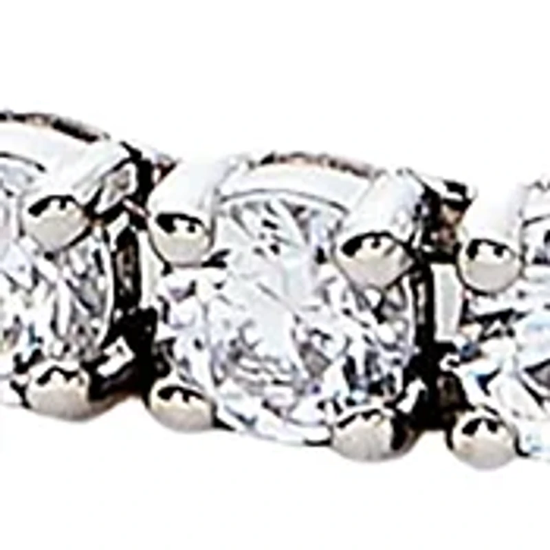 Cubic Zirconia Bracelet