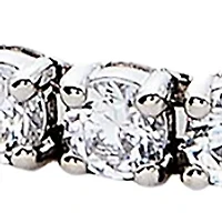 Cubic Zirconia Bracelet