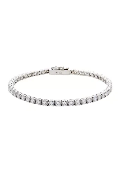 Cubic Zirconia Bracelet