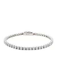 Cubic Zirconia Bracelet