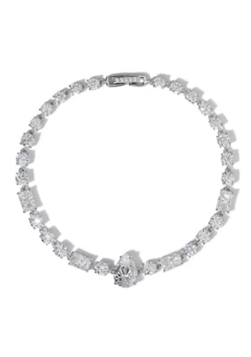 Everleigh Line Bracelet