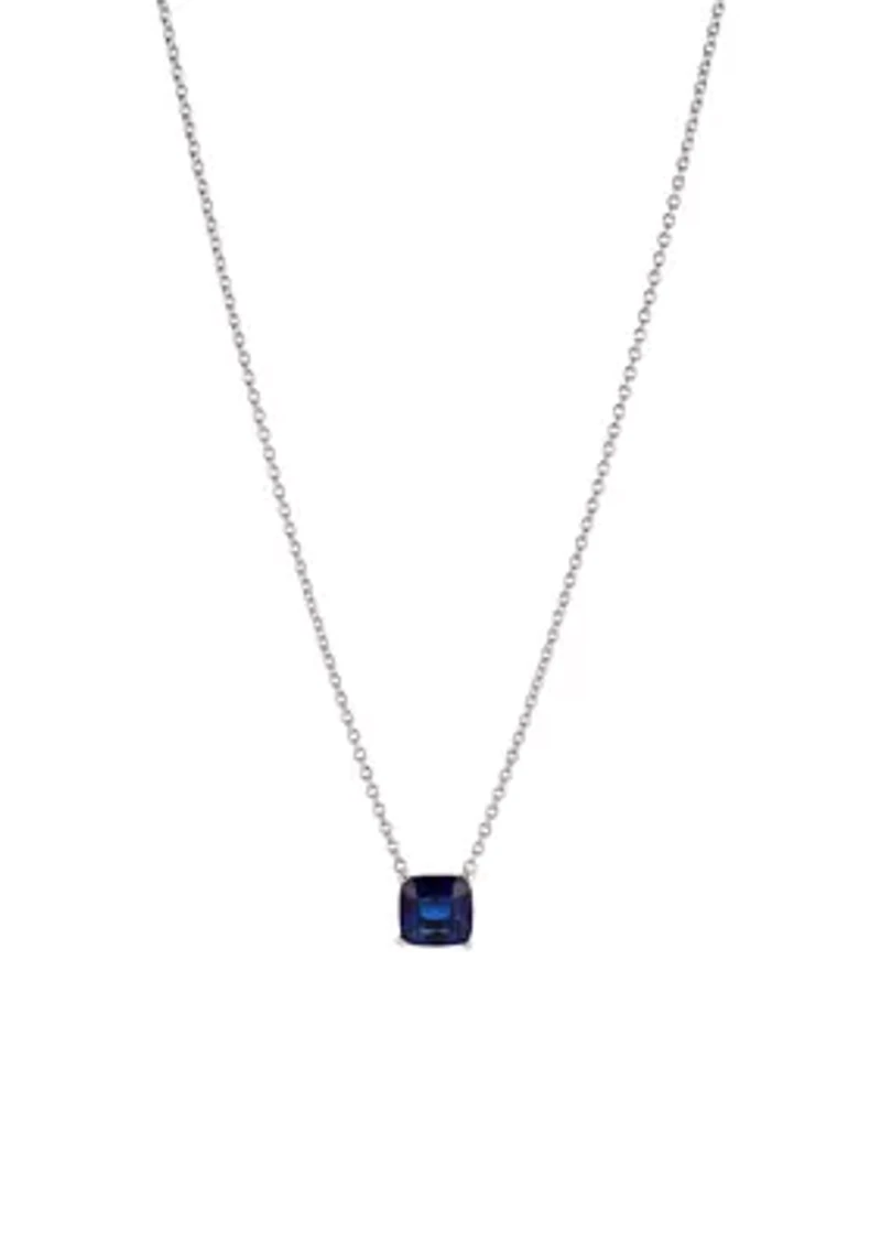 Modern Love Necklace
