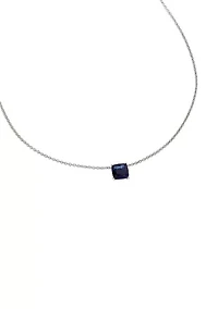 Modern Love Necklace