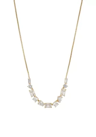 Rockstar 18" Frontal Necklace
