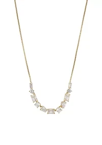 Rockstar 18" Frontal Necklace