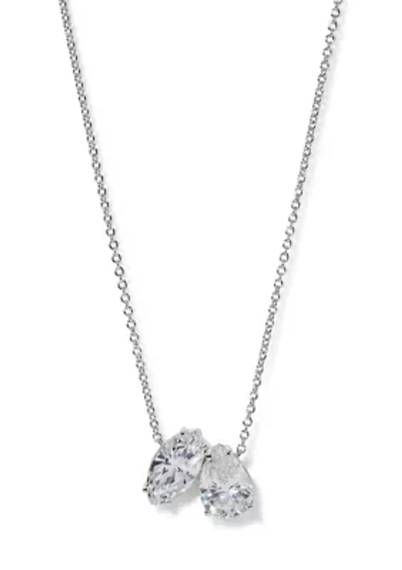 Everleigh Pendant Necklace
