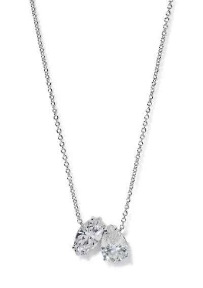 Everleigh Pendant Necklace