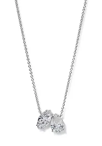 Everleigh Pendant Necklace