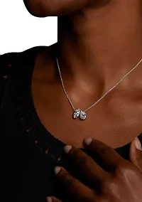 Everleigh Pendant Necklace