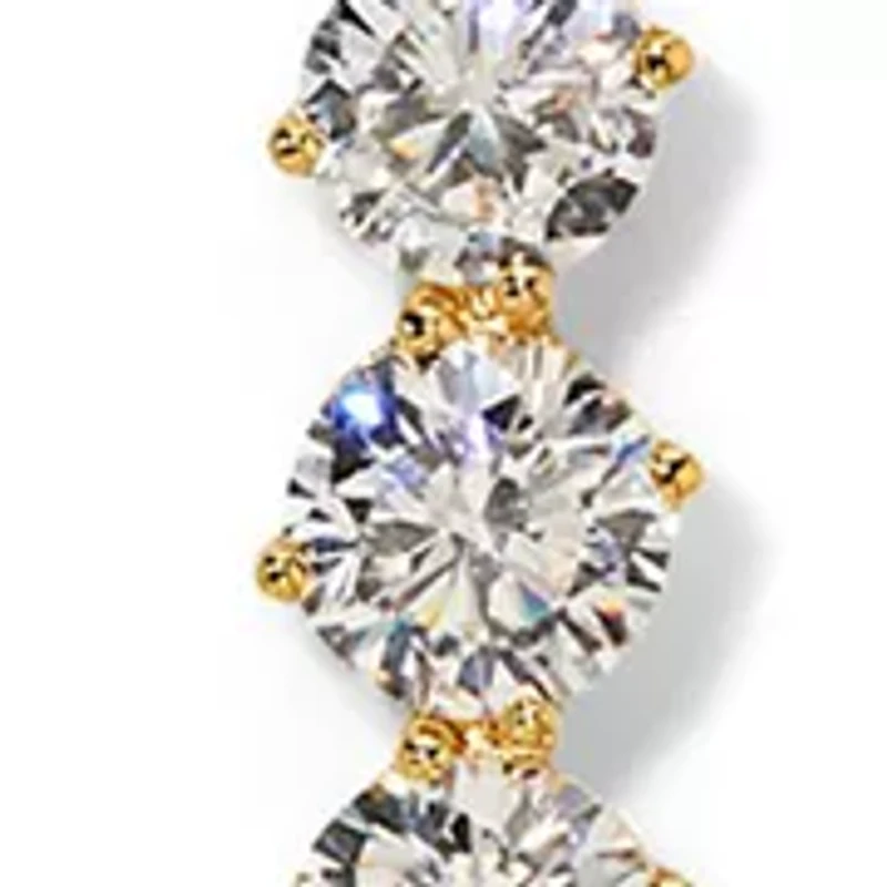 Lab Grown Phenom Y Necklace