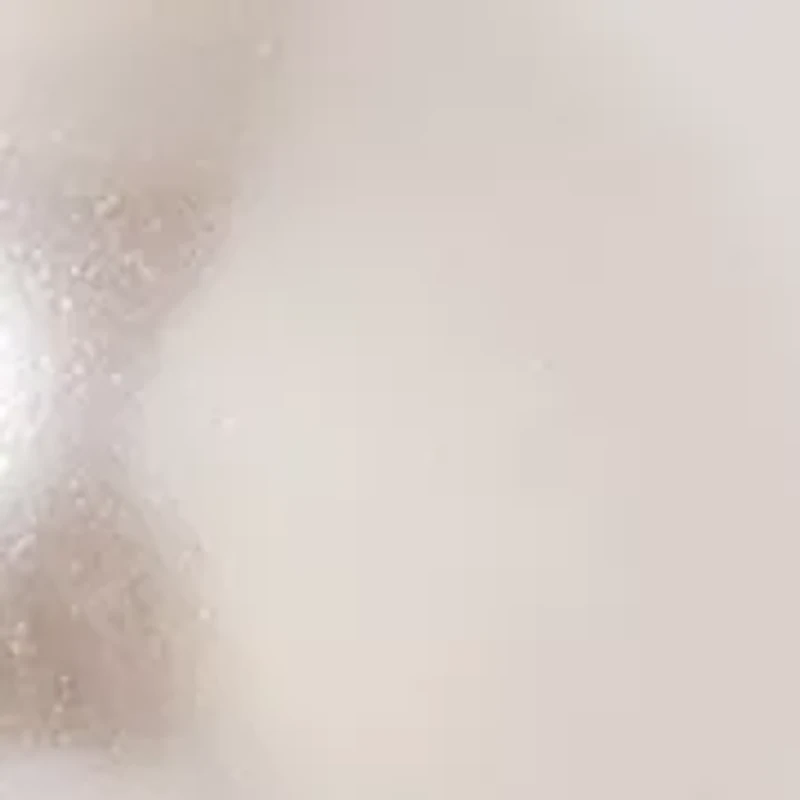 Venus Pearl Stud CZ Earrings