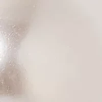 Venus Pearl Stud CZ Earrings