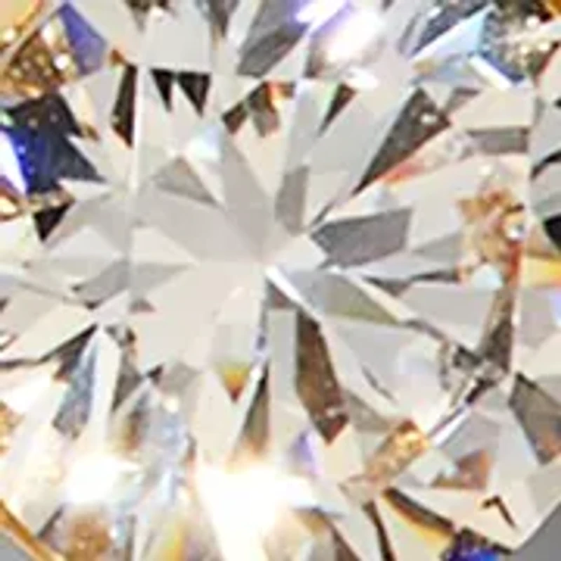 Lab Grown Phenom Climber Earrings