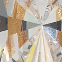 Lab Grown Phenom Emerald Drop Earrings