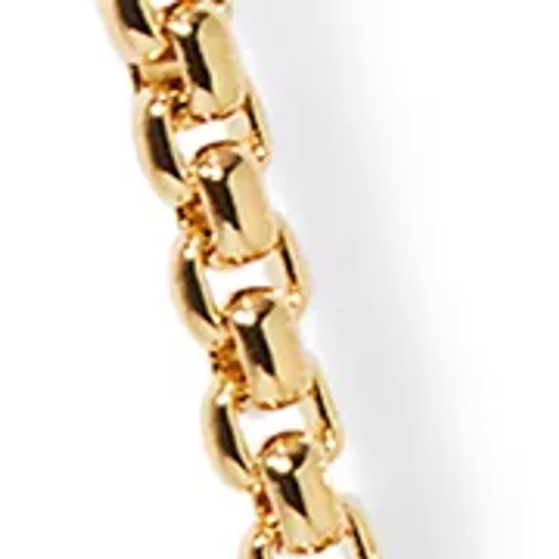 Lab Grown Stellar Full Halo Pendant Necklace